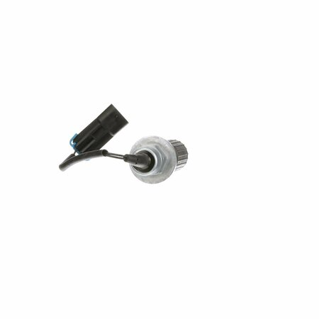 STANDARD IGNITION 4WD Actuator TCA-21